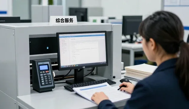 深圳市中升膳食管理服务有限公司