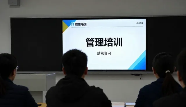 财税咨询如何通过服务优化提升企业选型关注点