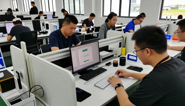 跨区域项目应用中的企业战略规划套餐特点